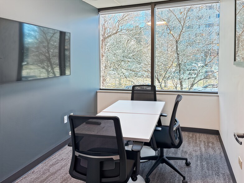 More Photos Of 789 Sherman St, Denver Coworking Space