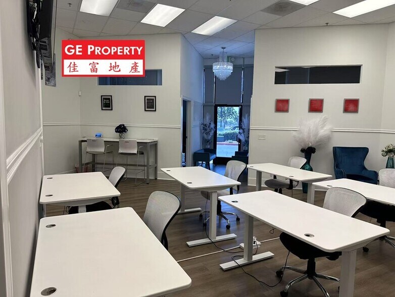 More Photos Of 8160 Haven Ave, Rancho Cucamonga Freestanding For Lease