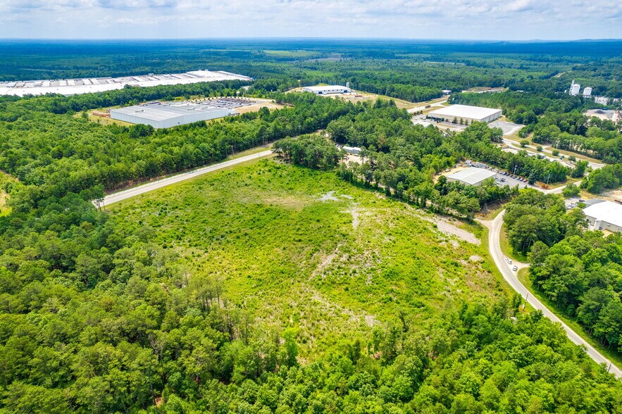 More Photos Of 14 Industrial Park Dr Hwy, Lugoff Land For Sale