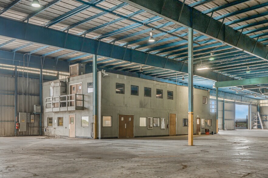 More Photos Of 42134 FM 510, Los Fresnos Manufacturing For Sale
