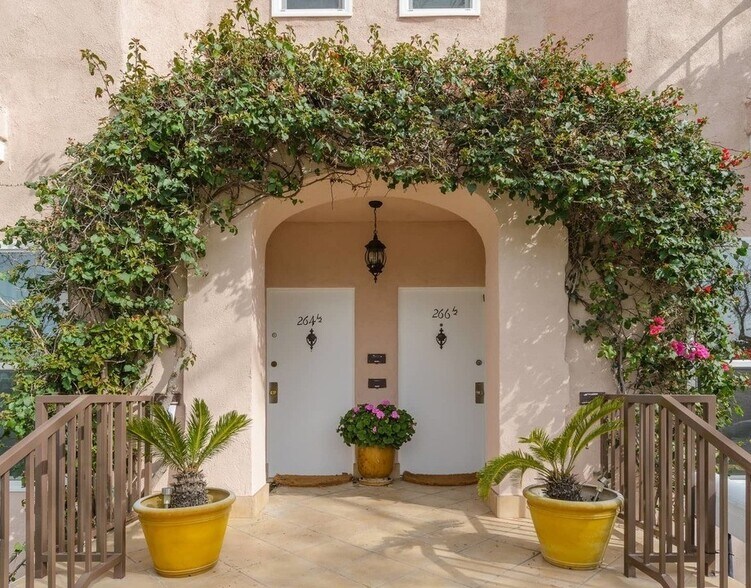 More Photos Of 264 S Rexford Dr, Beverly Hills Apartments For Sale