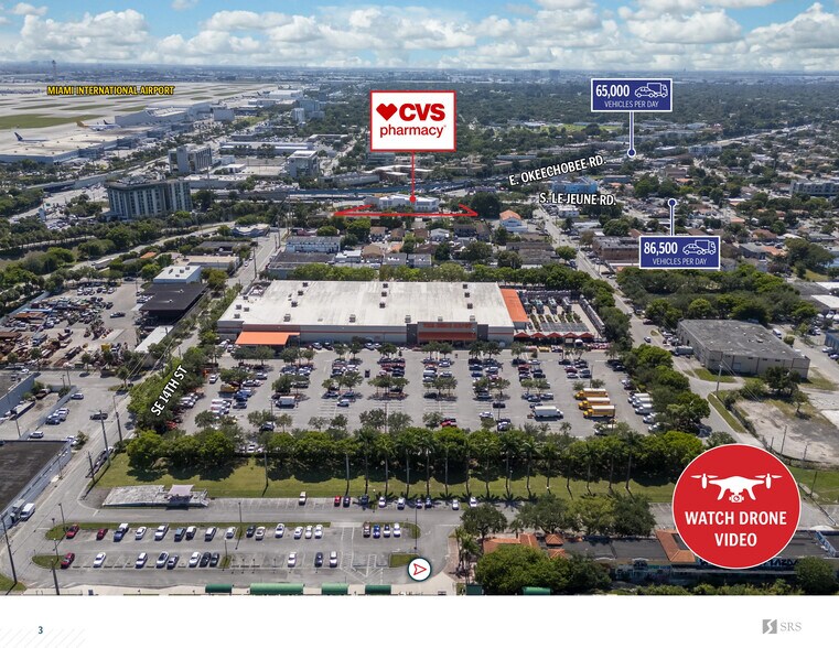 More Photos Of 845 E Okeechobee Rd, Hialeah Drugstore For Sale