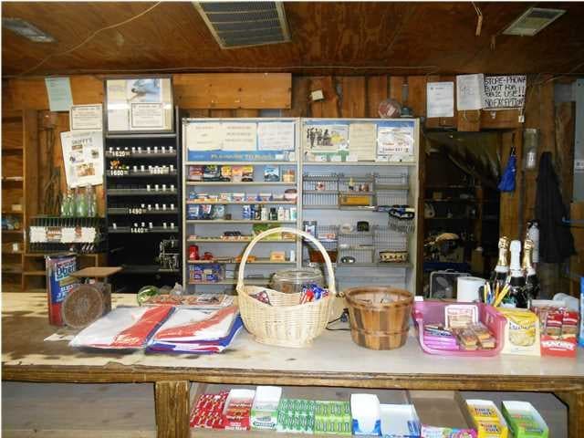 More Photos Of 14860 Moffett Rd, Wilmer Convenience Store For Sale