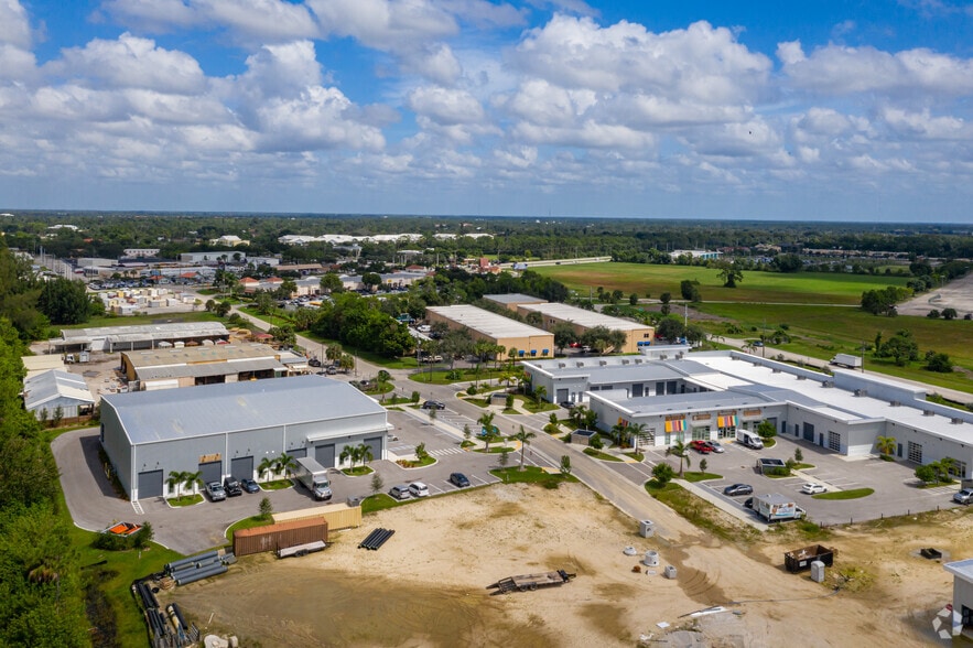 More Photos Of 28282 Industrial Rd, Bonita Springs Flex For Lease