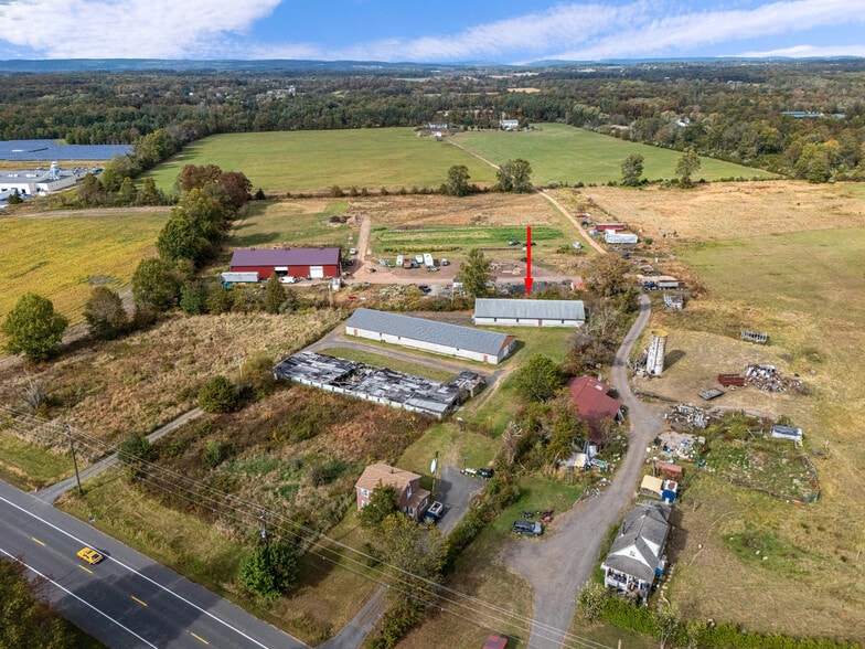 More Photos Of 857 State Route 12, Frenchtown Industrial For Lease