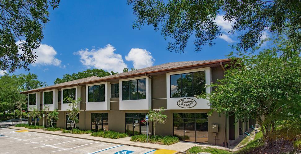 Primary Photo Of 1555 Howell Branch Rd, Winter Park Office For Lease