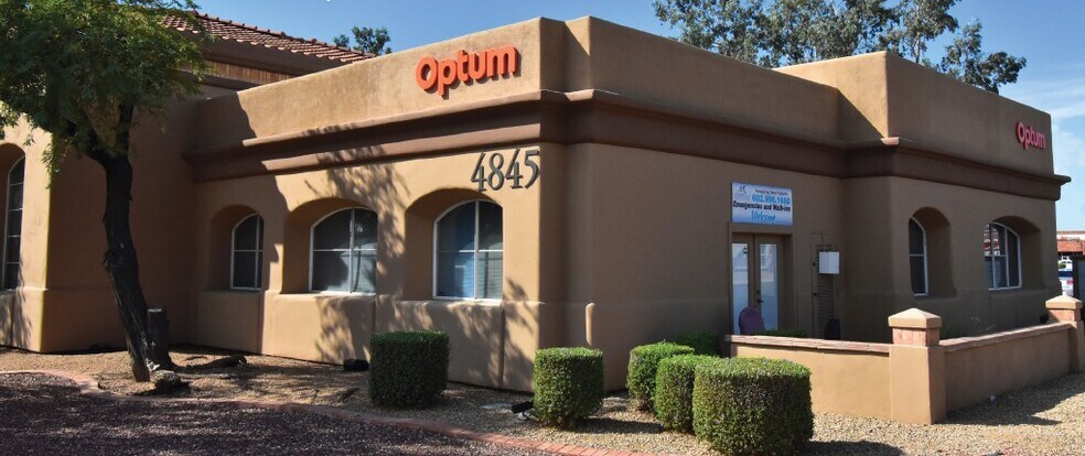 More Photos Of 4845 E Thunderbird Rd, Scottsdale Medical For Sale