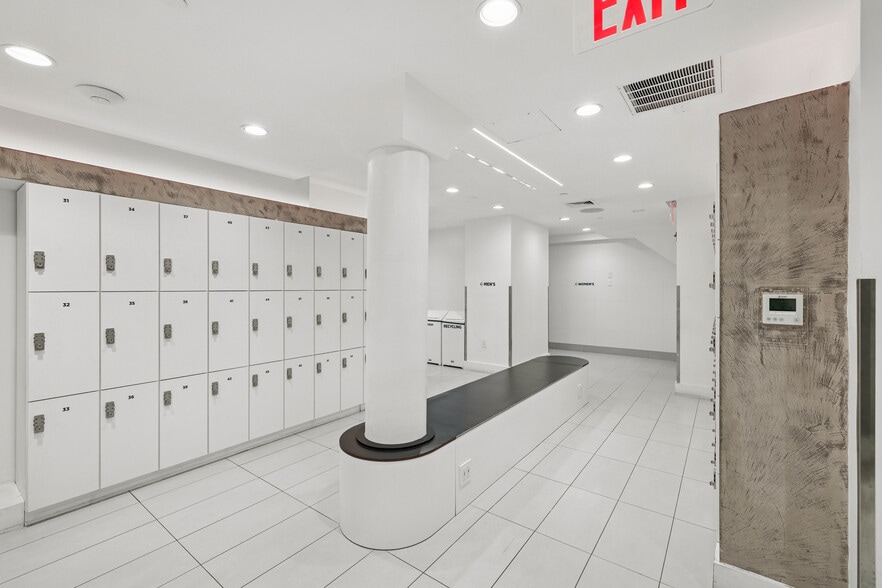 More Photos Of 9-11 E 16th St, New York Apartments For Lease
