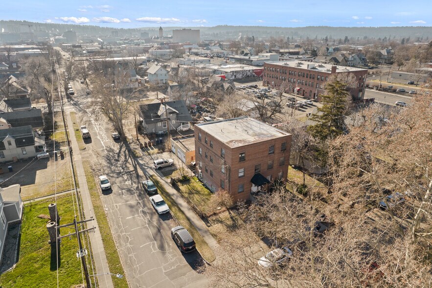 More Photos Of 903 W Spofford Ave, Spokane Apartments For Sale