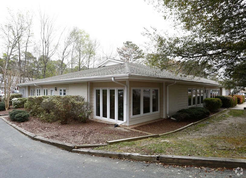 More Photos Of 1005 Bullard Ct, Raleigh Medical For Lease