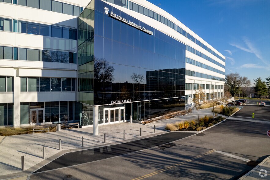 More Photos Of 231 St Asaphs Rd, Bala Cynwyd Office For Lease