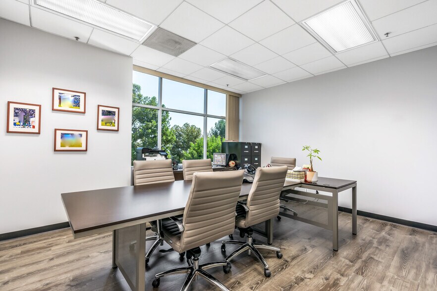 More Photos Of 6B Liberty, Aliso Viejo Office For Lease