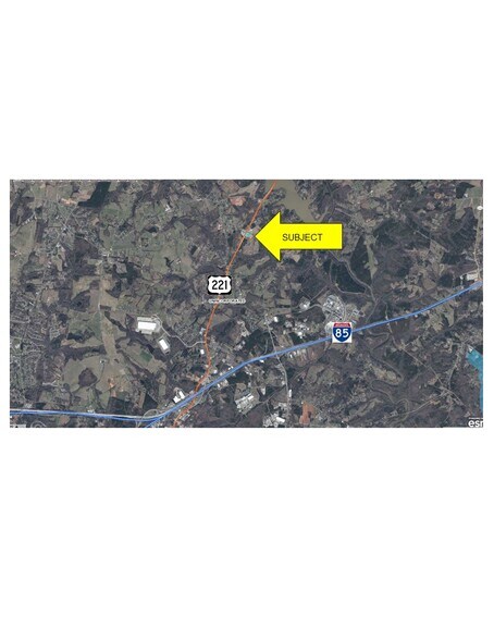 More Photos Of 3380 Chesnee Hwy, Chesnee Industrial For Lease