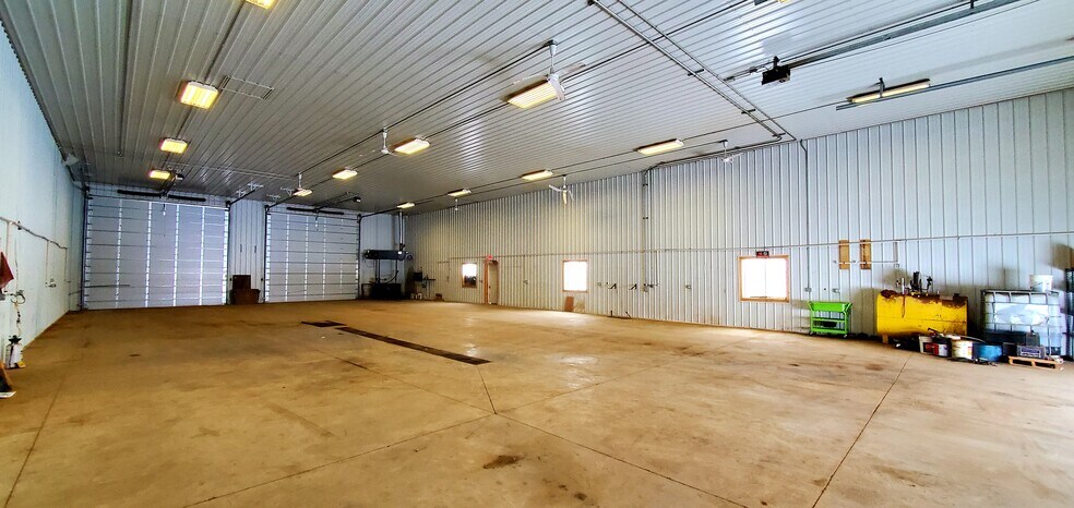 More Photos Of 13318 29th P St NW, Arnegard Warehouse For Sale