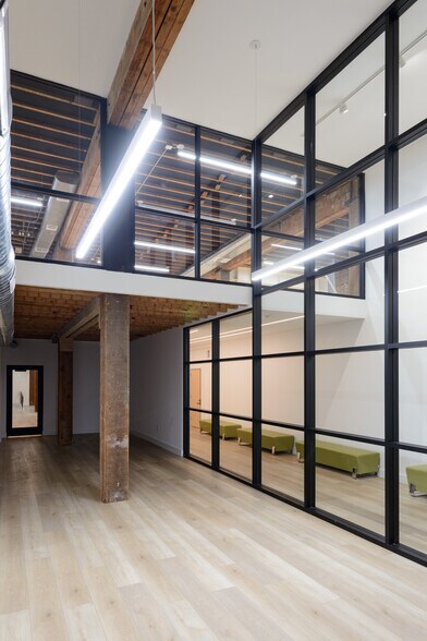 More Photos Of 1714-1720 Franklin St, Oakland Office For Sale