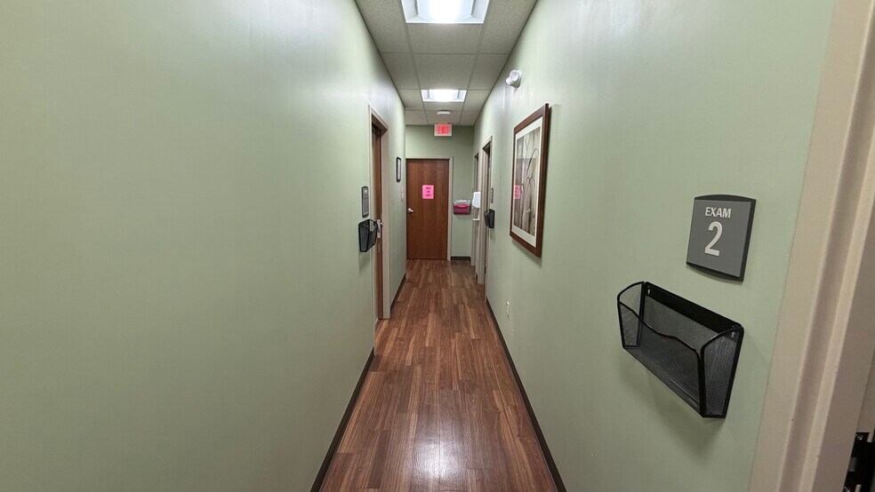 More Photos Of 4379 Easton Ave, Bethlehem Medical For Lease