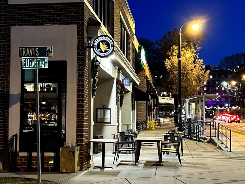 More Photos Of 1601 Elizabeth Ave, Charlotte Office For Sale