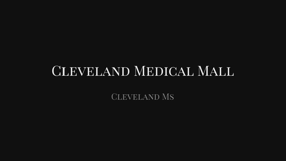 Primary Photo Of 810 E Sunflower Rd, Cleveland Medical For Lease