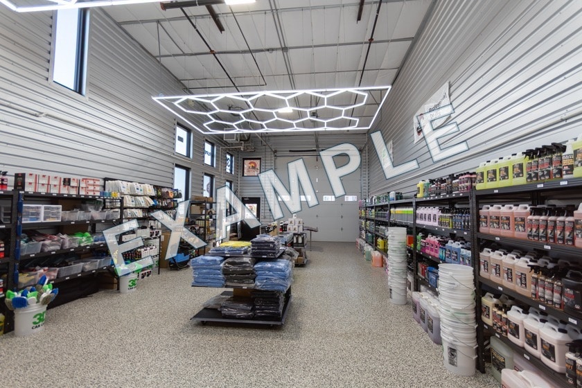 More Photos Of 5378 Ronald Reagan Blvd, Johnstown Showroom For Sale