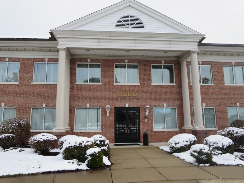 More Photos Of 11200 Racetrack Rd, Ocean Pines Medical For Lease