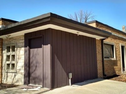Primary Photo Of 1413-1415 Center Ave, Bay City Office For Lease