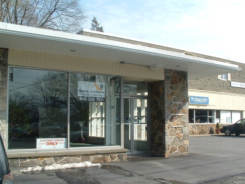 More Photos Of 337 Main St, Mount Kisco Freestanding For Lease