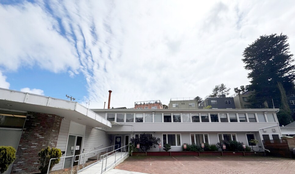 Primary Photo Of 254-266 Laguna Honda Blvd, San Francisco Office For Lease