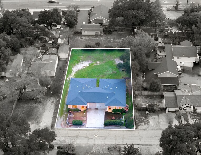 Primary Photo Of 5200 Palma Ave, Atascadero Multifamily For Sale