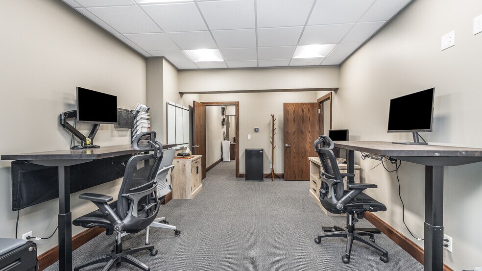 More Photos Of 11470 Industrial Dr, Galena Warehouse For Sale