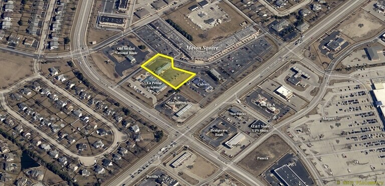 More Photos Of 1250 Douglas Rd, Oswego Carwash For Lease