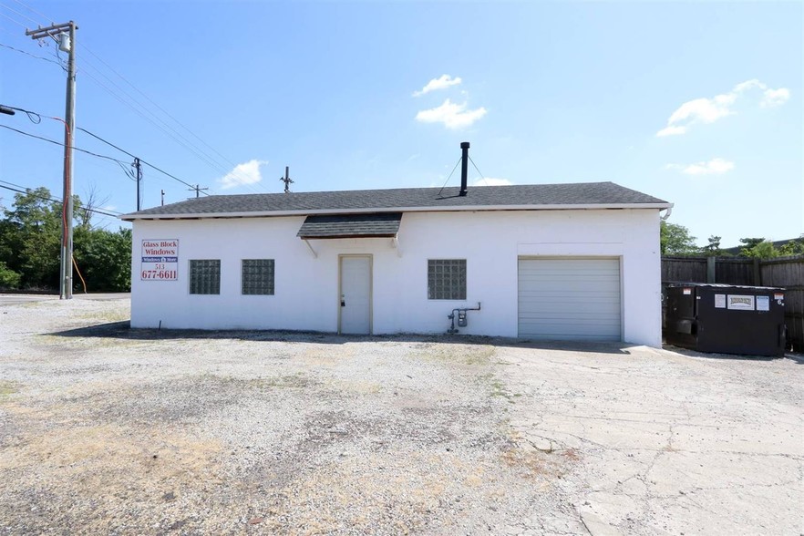 More Photos Of 11882 Reading Rd, Cincinnati Auto Repair For Sale
