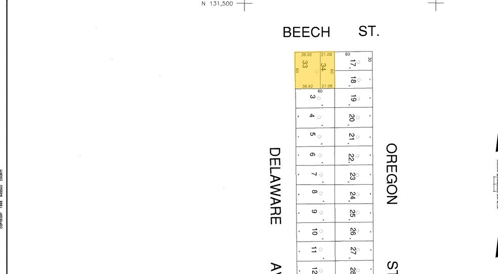 More Photos Of 868-872 W Beech St, Long Beach Storefront For Lease