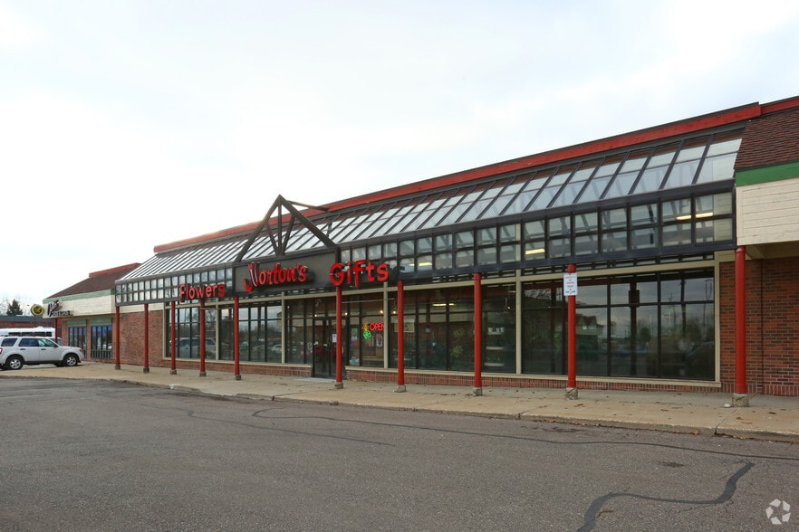 Primary Photo Of 2866-2896 Washtenaw Rd, Ypsilanti Unknown For Lease