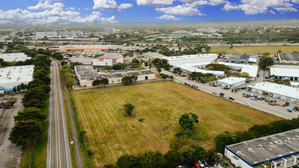 More Photos Of 19200 SW 106th Ave, Cutler Bay Land For Sale