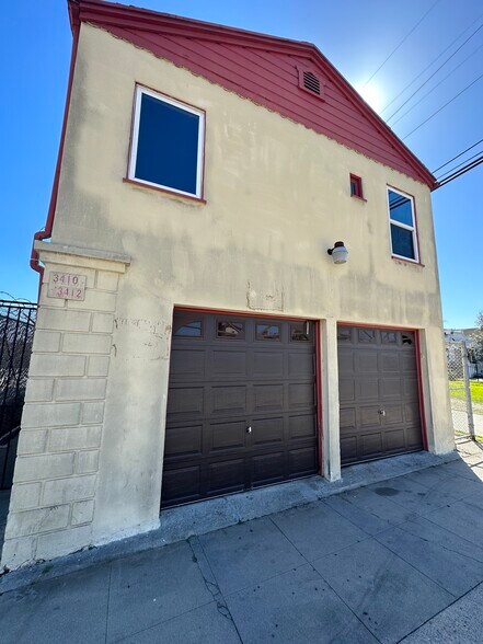 More Photos Of 3410 W 59th Pl, Los Angeles Land For Sale