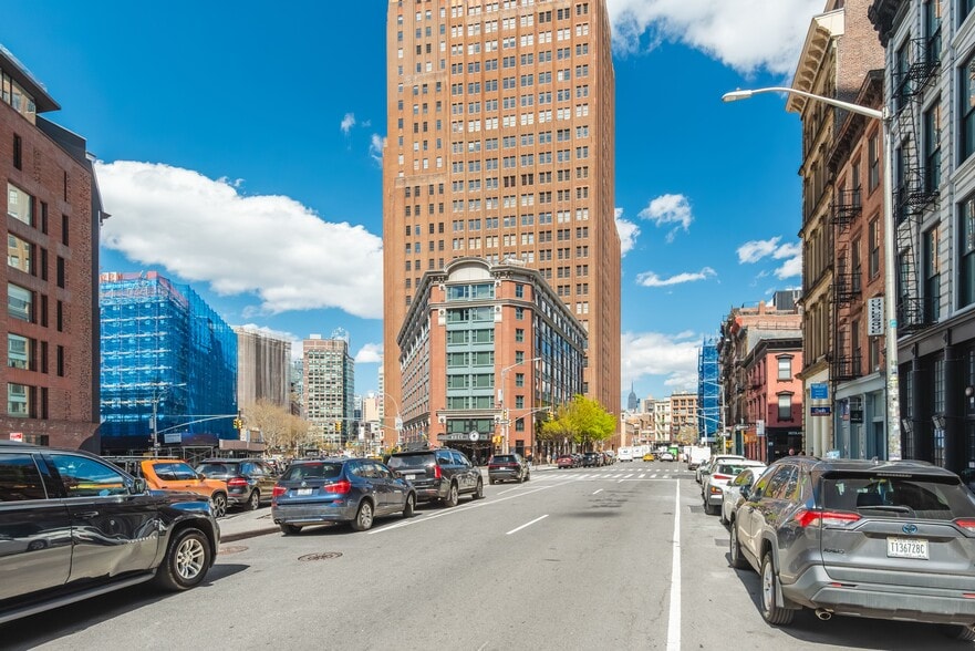 More Photos Of 279 Church St, New York Storefront For Sale