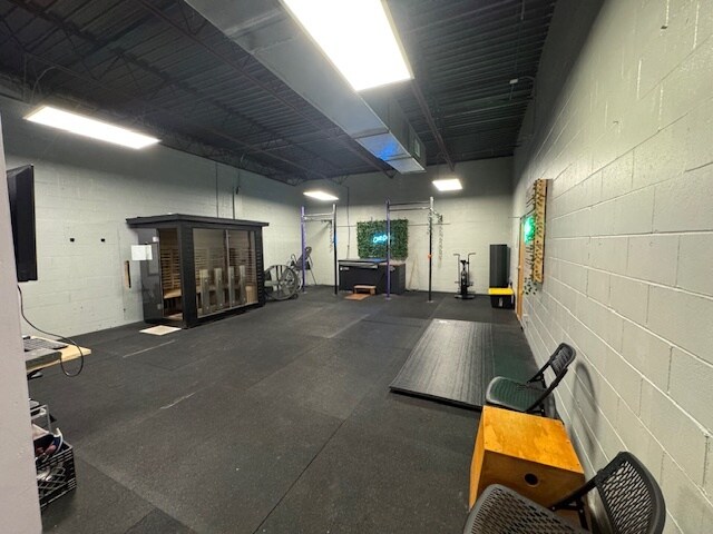 More Photos Of 2322 S 7th St, Saint Louis Warehouse For Sale