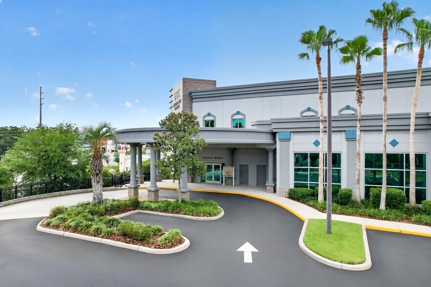 More Photos Of 201 W Guava St, The Villages Medical For Lease