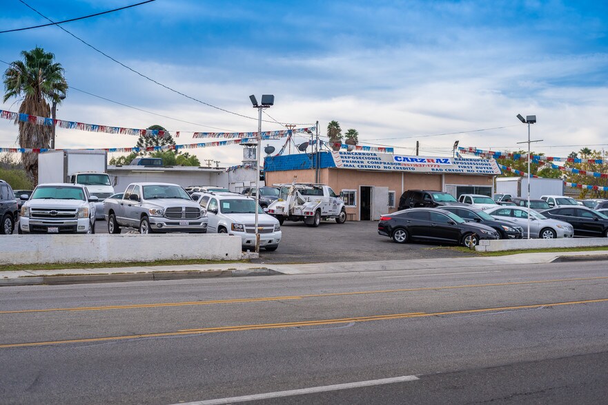 More Photos Of 10100 Arlington Ave, Riverside Auto Dealership For Sale