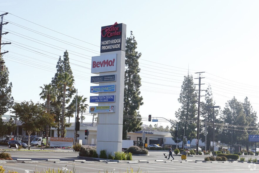 More Photos Of 19510-19530 Nordhoff Pl, Northridge Unknown For Lease