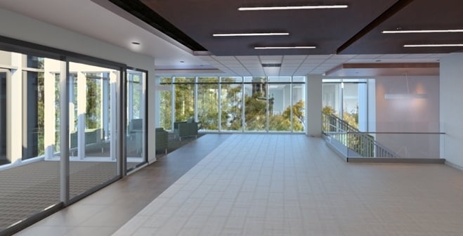 More Photos Of 16815 E Jefferson Ave, Grosse Pointe Medical For Lease