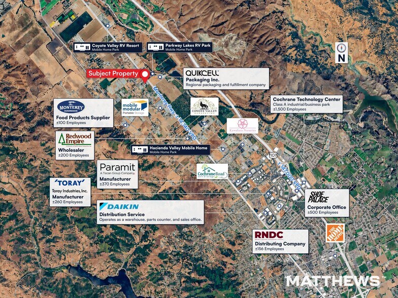 More Photos Of 10 San Bruno Ave, Morgan Hill Service For Sale