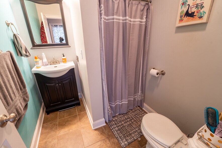 More Photos Of 22 Washington St, Ballston Spa Storefront Retail Residential For Sale