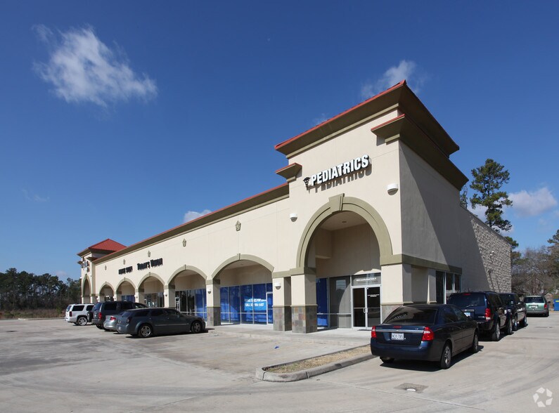 More Photos Of 5834 Louetta Rd, Spring Office For Sale