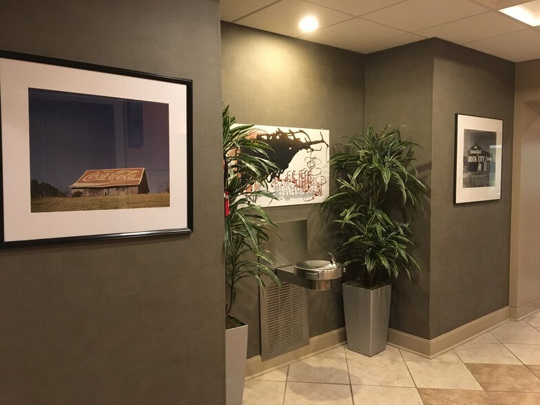 More Photos Of 2158 Northgate Park Ln, Chattanooga Medical For Lease