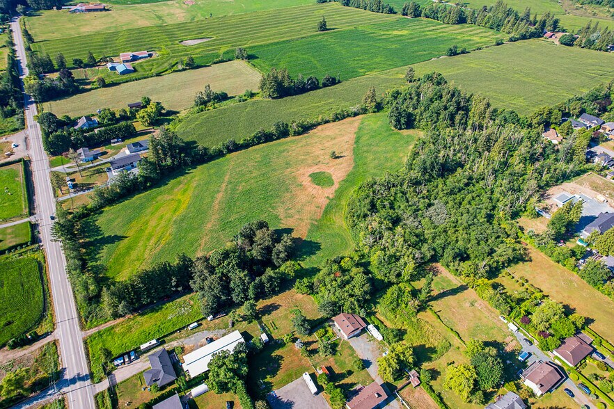 More Photos Of 3705 Hot Springs Rd, Agassiz Land For Sale