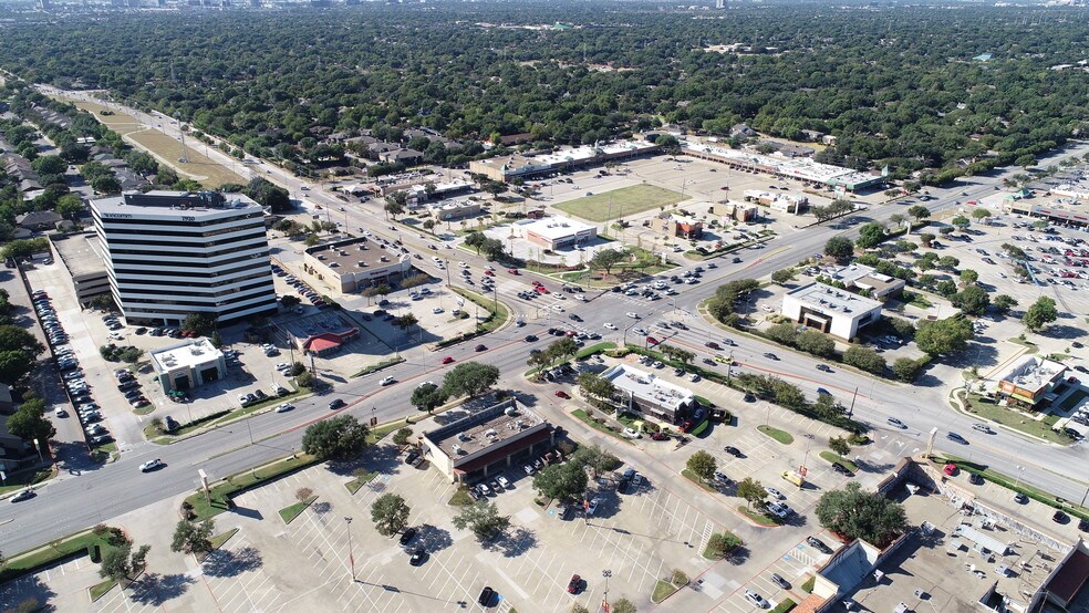 More Photos Of 7910 Belt Line Rd, Dallas Land For Lease