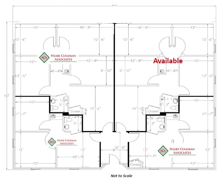 More Photos Of 8378 Six Forks Rd, Raleigh Office For Lease