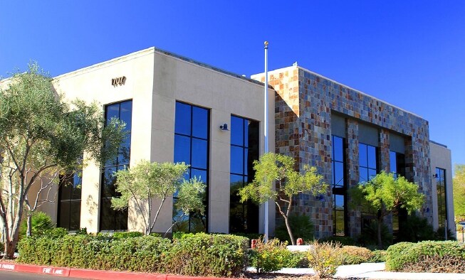 More Photos Of 1707 Village Center Cir, Las Vegas Office For Lease