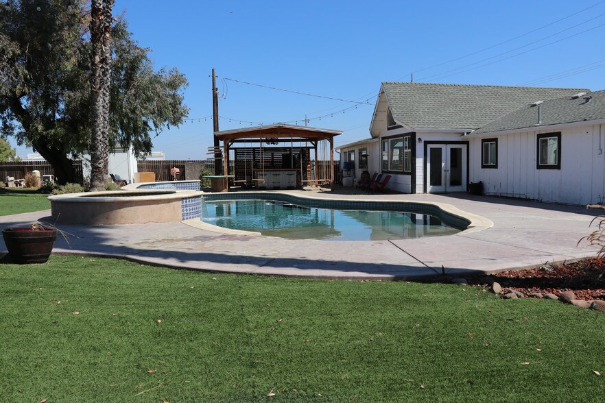 More Photos Of 26603 S Hansen Rd, Tracy Land For Sale